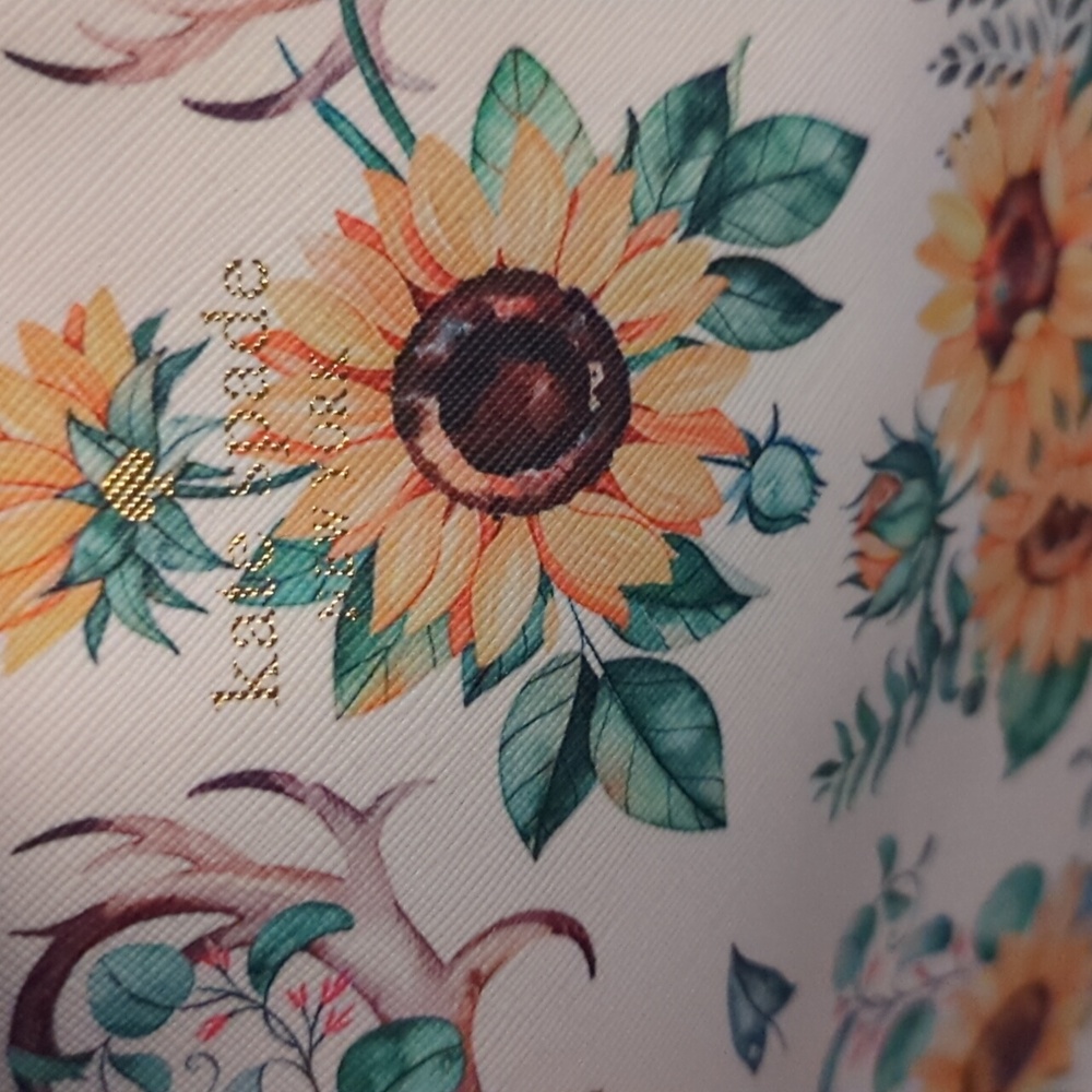 Well Used Kate Spade 🌻 Tote - Picture 12 of 17